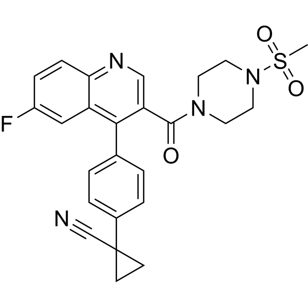 NCT-506 2231098-99-8